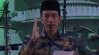Koter Masih Dibutuhkan dan Negara Tidak Akan Minta Maaf Kepada PKI