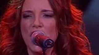 Ana Carolina - Eu Comi a Madona - Prêmio Multishow 2007