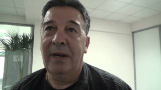 PlovdivDerby.com Атанас Узунов 04,10,1014
