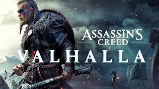 Assassin's Creed Valhalla: показали МОЛОТ ТОРА, боёвка, коллекционное издание (Много подробностей)