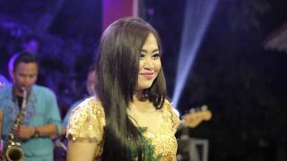 KEMBANG BOLED - CUCUN - LIBERTY MUSIC LIVE CIKANDANG KERSANA BREBES_13-01-2018