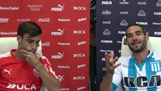 Que el clásico sea una fiesta (parte 1)