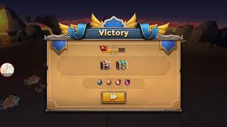 CHALLENGE 94 Level Gameplay in EMPIRE BATTLE SIMULATOR