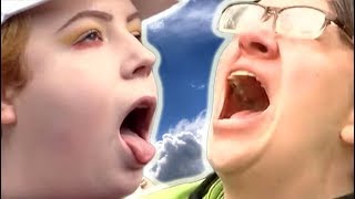 SCREAM HELPLESSLY AT THE SKY