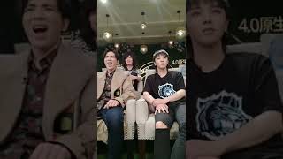 Реакция Леон (Львята) и Хуа Чени на Димаш Hello Singer - Leon and Hua Cheny is reaction Dimash