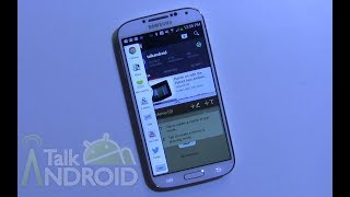How To Use (Split Screen) Multi Window In Any Samsung Phones