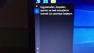 Microsoft Store Mağaza Sorunu (tekrar deneyin hatası) " Windows 10 ” %100 Çözüm kısa video