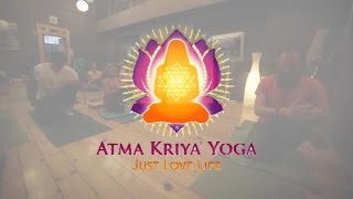 Атма Крия Йога