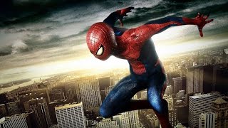 Amazing Spider-Man(Новый человек паук)-Побег(#16)