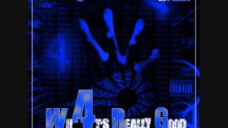 Dat Boi T - Cant C Us (Feat. Bunz & GT Garza) (WRG4) (Track 17)