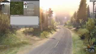 Как получить бесплатный мультиплеер в Spintires? Легко!