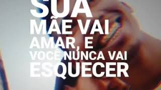 Status Sua Mãe Vai Me Amar. "Turma Do Pagode" ✨?