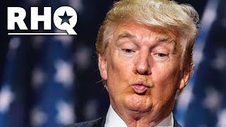 Trump SCAMS Florida
