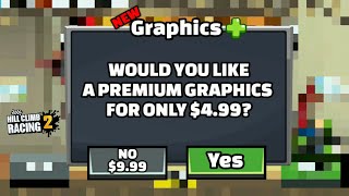 If EA Made Hill Climb Racing 2