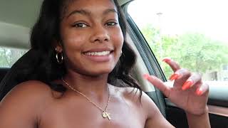 DRIVE WITH ME +DAY IN MY LIFE...