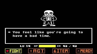 Megalovania - Undertale - 16 Bits