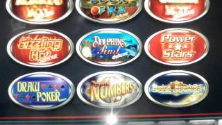 SLOT MAGIC CASINO SALA VIDEOLOTTERY
