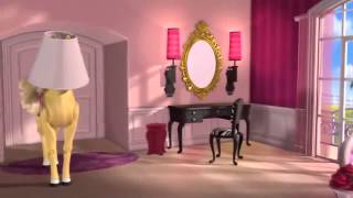 Barbie Life in the Dreamhouse - dansk - Den Glade Badedag