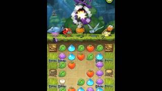 Best fiends level 277 walkthrough gameplay