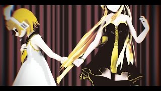 [MMD PV] It´s Been So Long FNAM 2