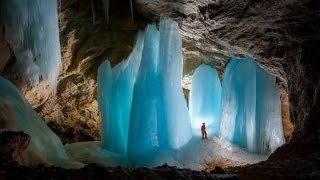 15 Most Amazing Caves