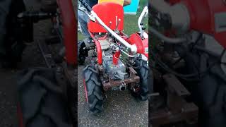 Grasshopper 188 F(Мотор Сич)с двигателем Weima 13 л.с.