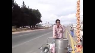El tamalero fresa