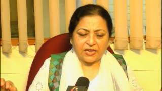 MADHU KISHWAR LIVE