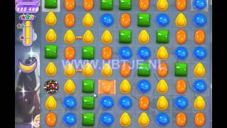 Candy Crush Saga Dreamworld level 41