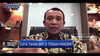 Perbarindo: Restrukturisasi Jadi Upaya BPR/BPRS Tekan NPL