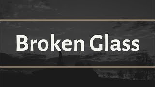 "Broken Glass" prod. by ntny | Beat | Dark/Nostalgic Rap Instrumental 2019