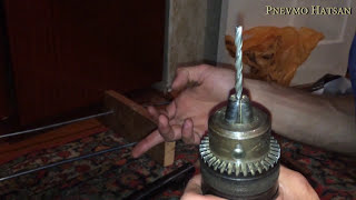 Hatsan и Болт