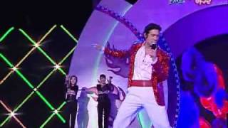 Oh Ji Ho - King of Trot  ^_~