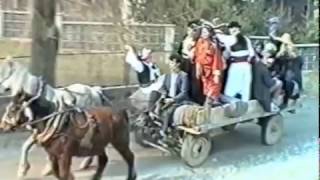 Novi Travnik dani karnevala 1997