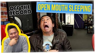 Off The Record: The World is Opening Back Up! (ft. Dante Basco)