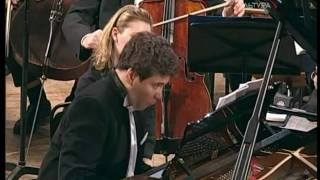 Rachmaninoff Piano Concerto No 5 - Denis Matsuev 1st mov part II