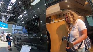 Tzwen & Laima | Mercedes Sprinter 519 CDI 4x4 Allrad Wohnmobil Kastenwagen | VLOG #142