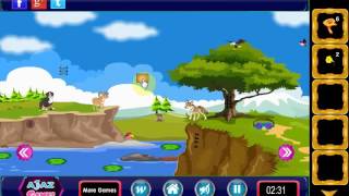 escape grimalkin walkthrough