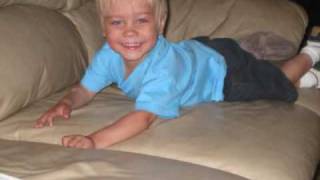 Our Adoption Journey, Part Two