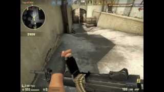 Counter Strike GO | Intel HD Graphics M380