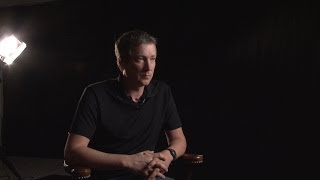 God Changed Me: Richard's Testimony