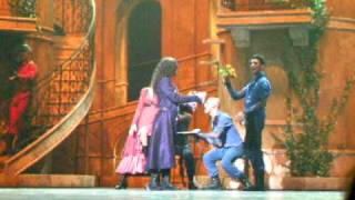 John Eyzen ,Cyril Niccolaï ,Ida Gordon Les beaux les laids 2010