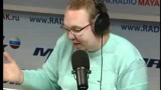 Эфир от 01.12.2010: ВВ сходил на диспансеризацию