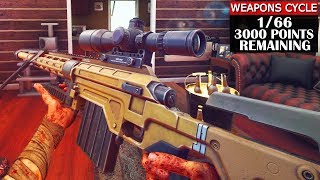 66 WEAPON ZOMBIES GUN GAME