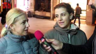 OzanTv - röpörtajlar - Heteroseksüel Nedir ? HD