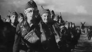 Блицкриг 2.5 / Blitzkrieg 2.5 часть 1