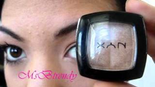 Valentines Day Makeup: Glamour Magazine Kim Kardashian