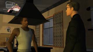 GTA San Andreas - Walkthrough - Mission #58 - Amphibious Assault (HD)