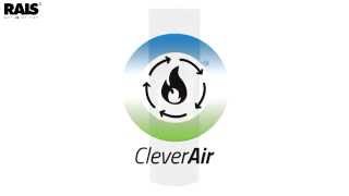 RAIS Clever Air