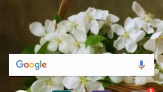 Новые функция телефона. Запись с экрана.